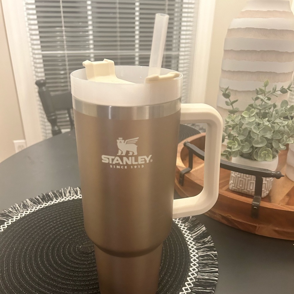 Stanley tumbler